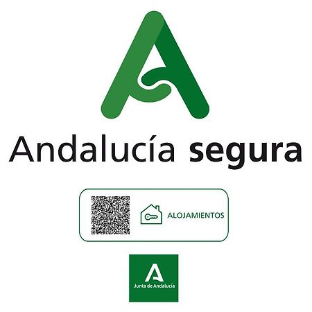 Apartamentos Rurales Campillo Arroyo Frio Exterior photo