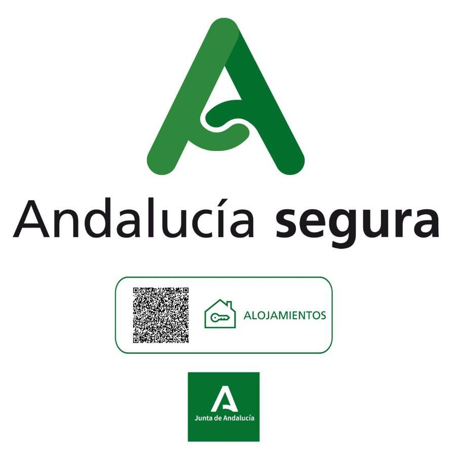 Apartamentos Rurales Campillo Arroyo Frio Exterior photo